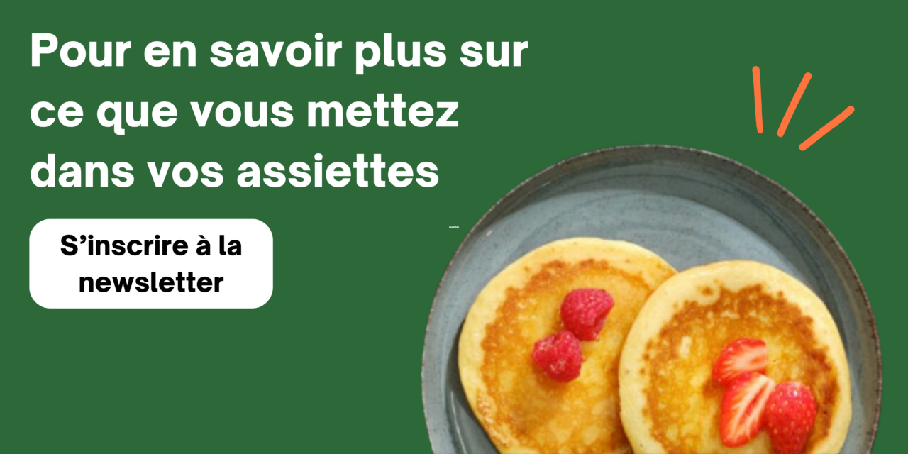 petit dejeuner healthy avec flocon d avoine