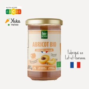 FICHE WEB - ABRICOT - 1