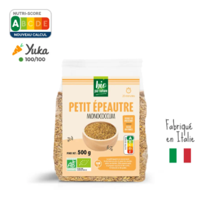 Petit épeautre