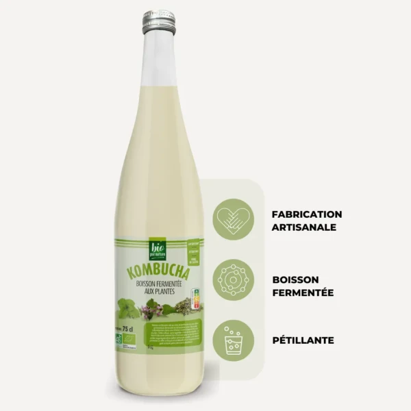 kombucha