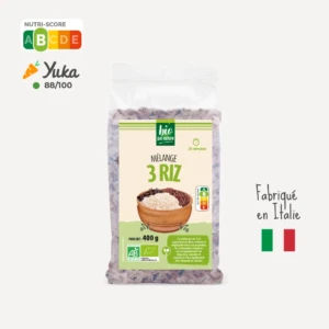 3 riz