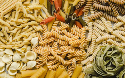 Bien choisir ses pâtes : forme, couleur, cuisson…