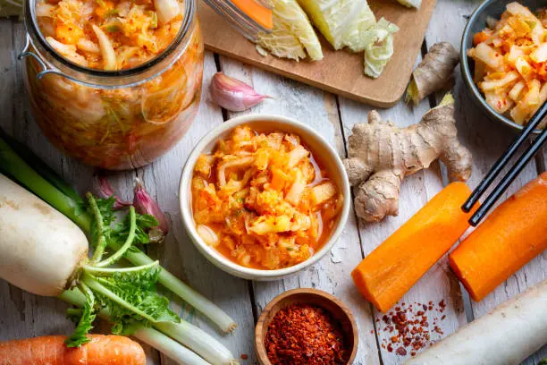 aliments-fermentes-bienfaits