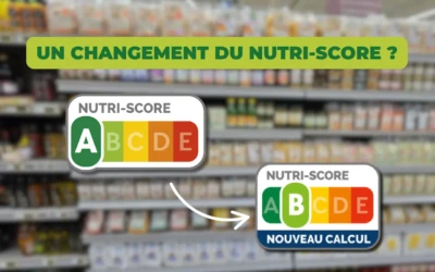Le nouveau calcul du Nutri‑Score 2025 : ce qui change pour vos produits préférés