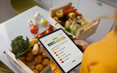 Applications nutritionnelles : Yuka, OpenFoodFacts, repères ou pièges ?