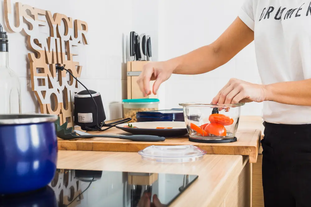 équiper sa cuisine