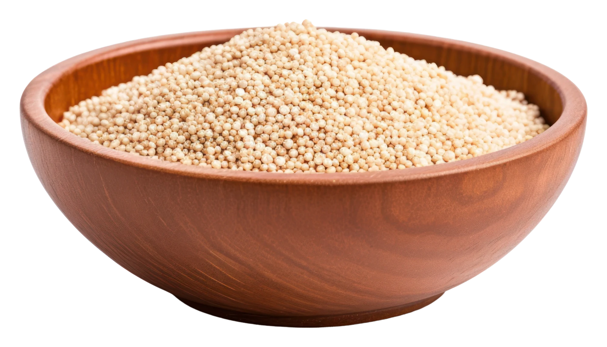 quinoa bio parnature