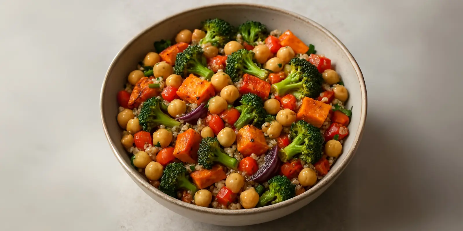salade de pois chiche salade de pois chiche