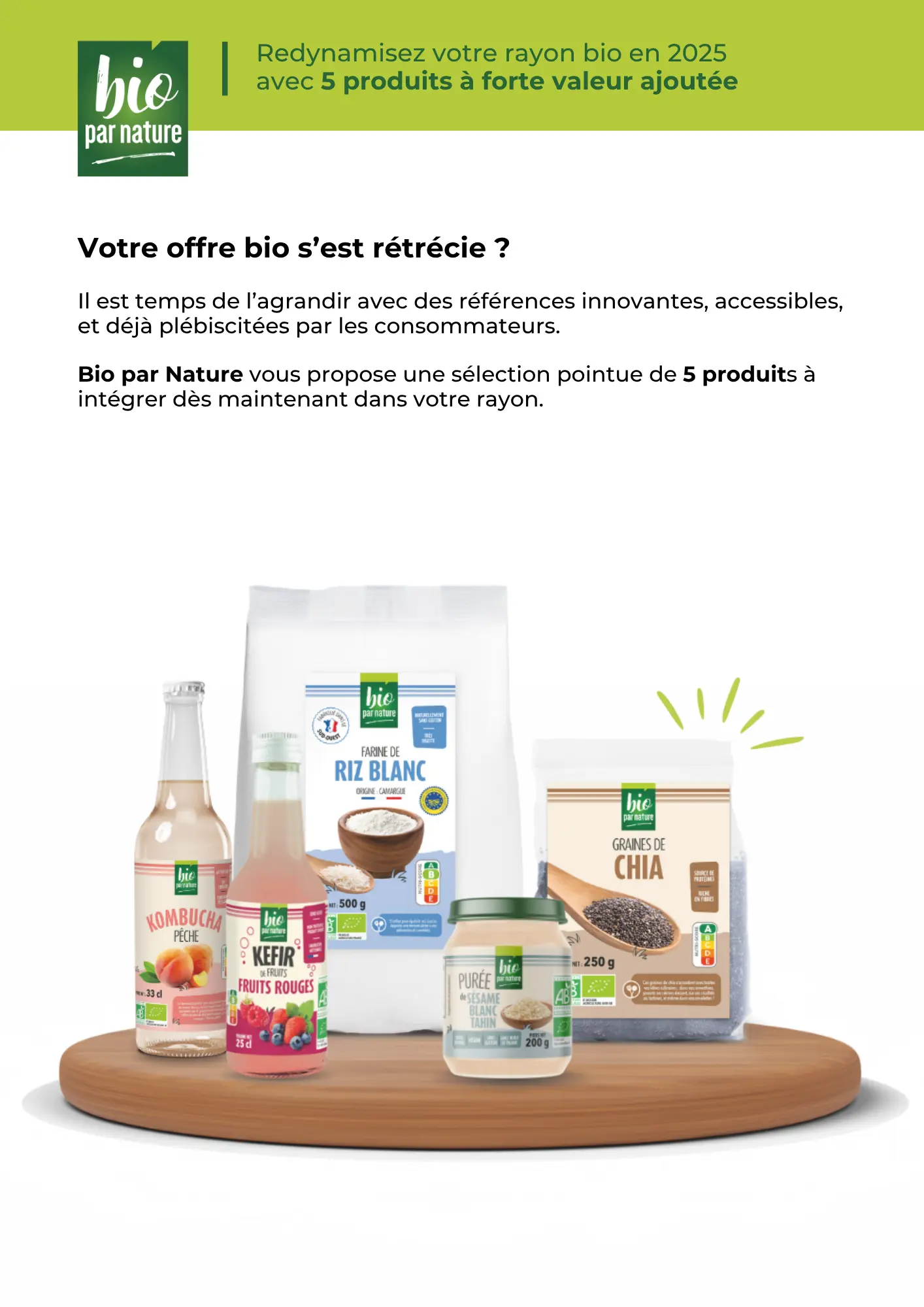 Version finale - Checklist - Bio par Nature (1)