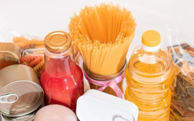 Les aliments indispensables à garder chez soi pour mieux manger chaque jour