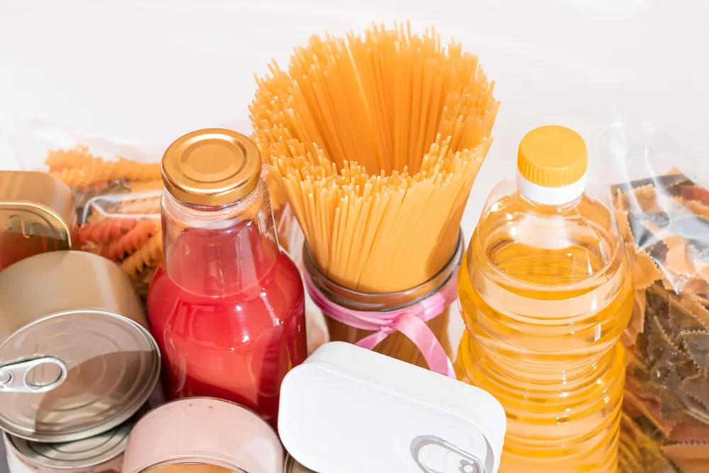 aliments indispensables