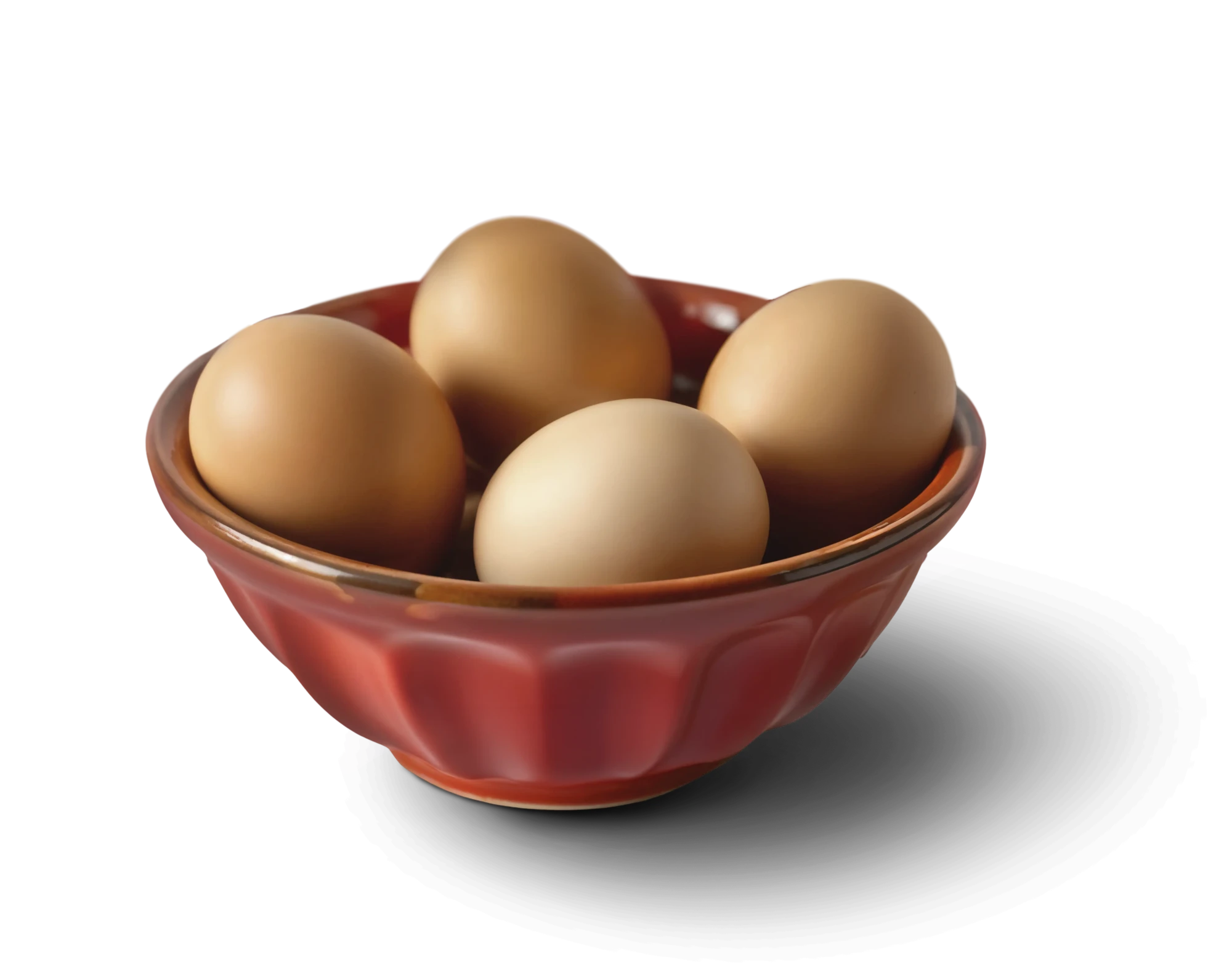 oeufs