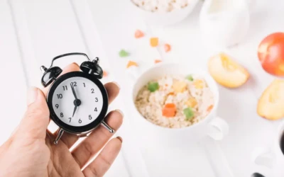 Temps de digestion : avoir un meilleur confort digestif