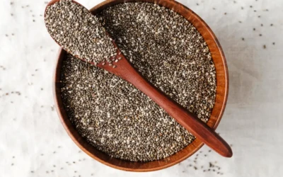 Graine de chia : bienfaits, utilisation et conseils pour en profiter au quotidien