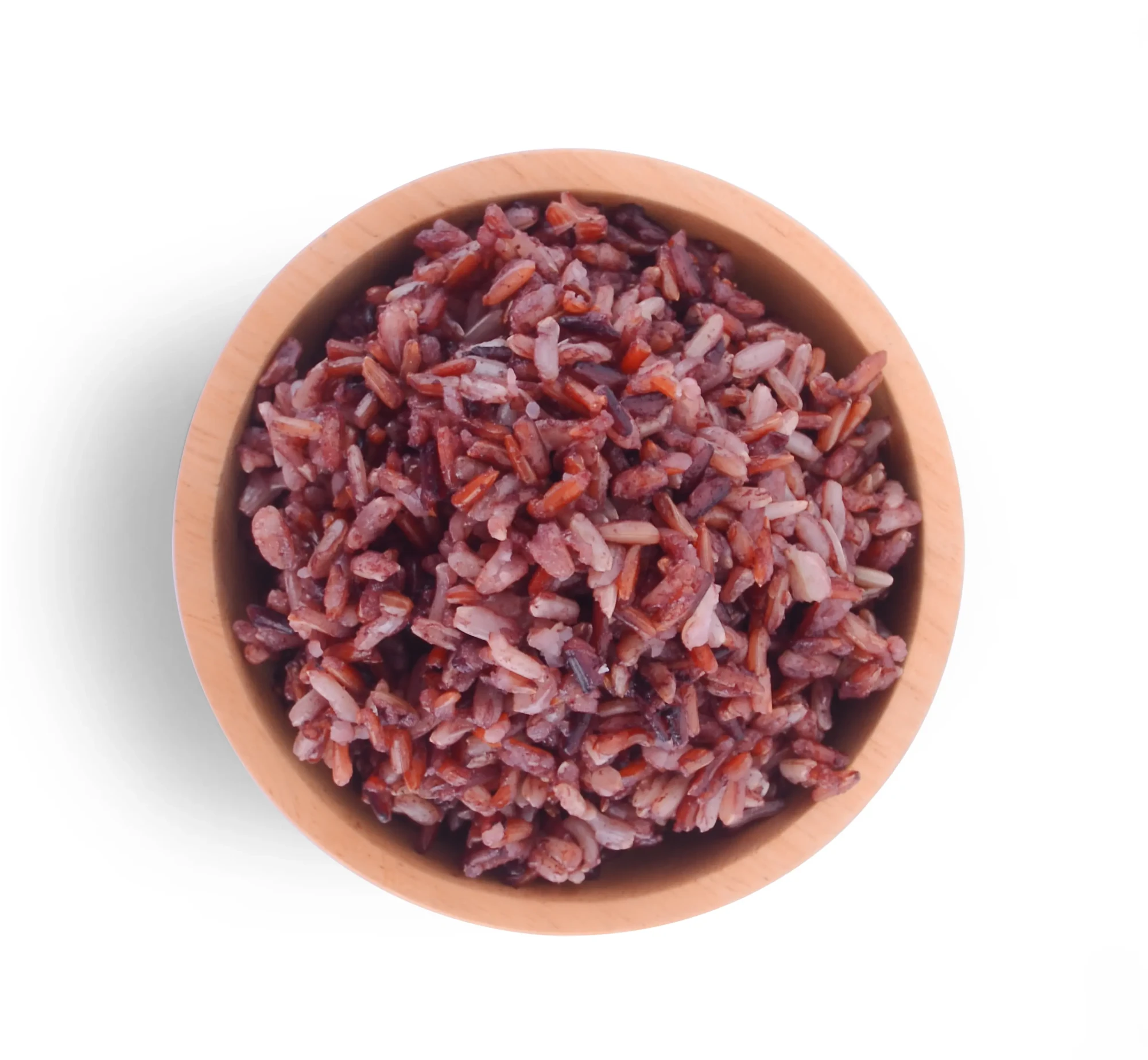 rice-bowl-white-background