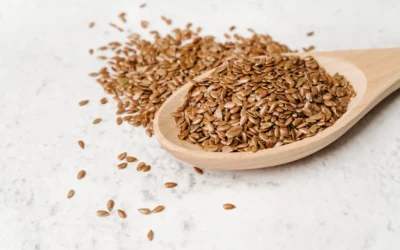 Recettes de graines de lin : idées faciles, préparations maison et astuces cuisine