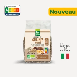 Mélange de graines fruité (2)