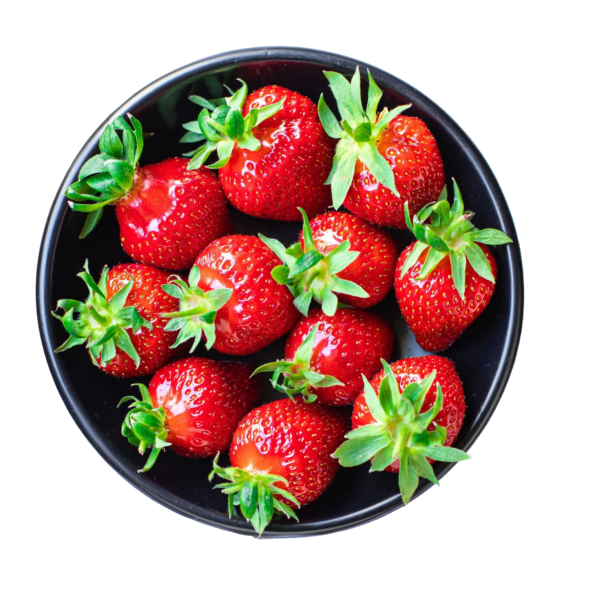 fraises