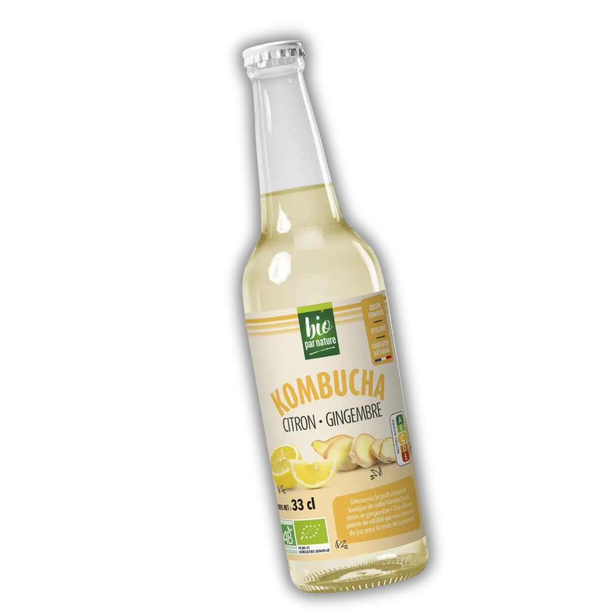 kombucha