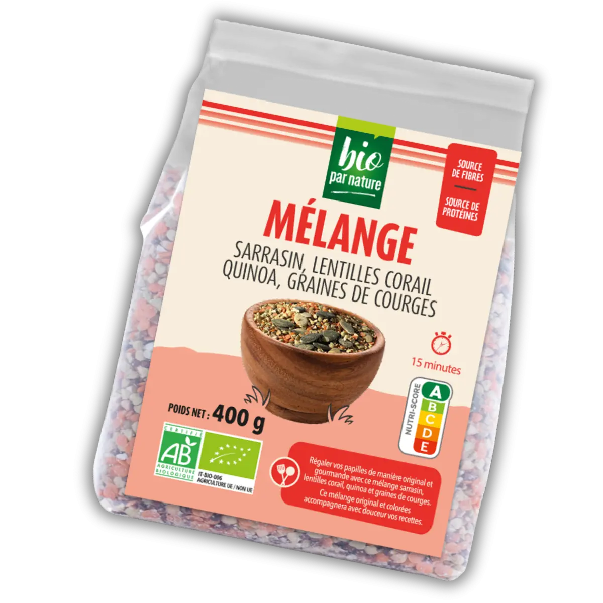 Mélange sarrasin lentilles (1)