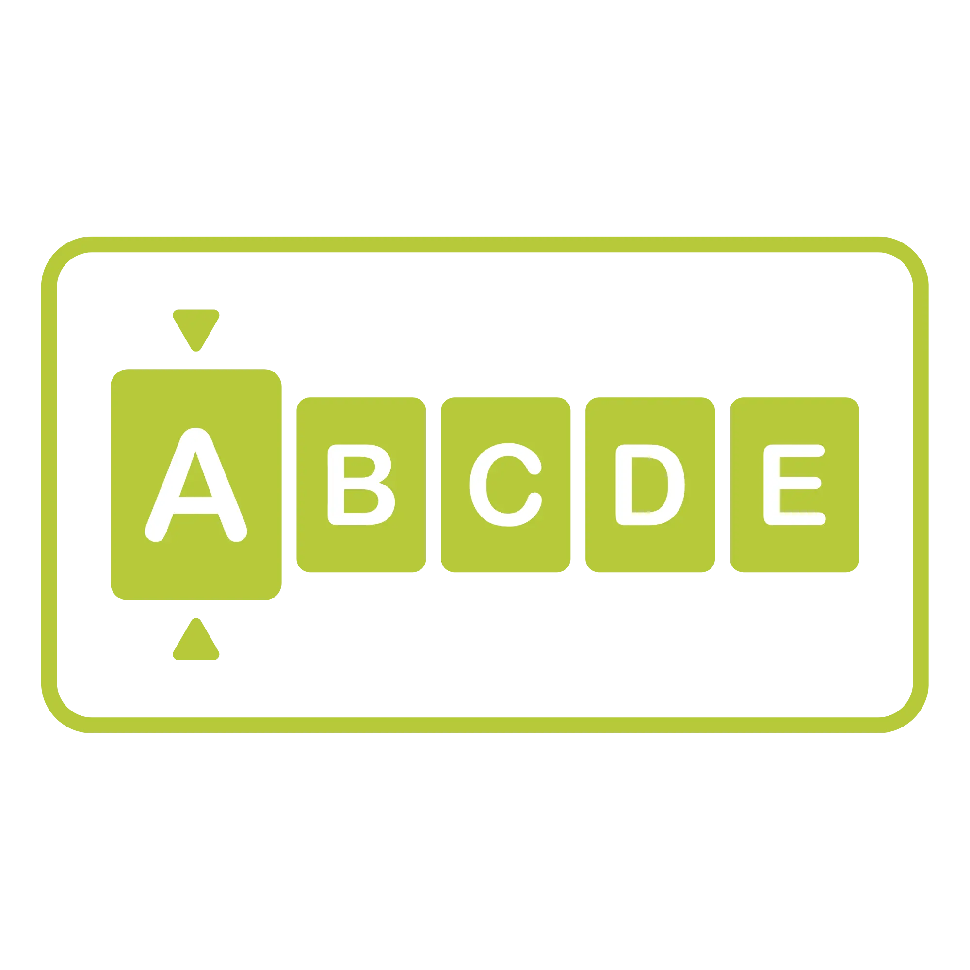 NUTRISCORE